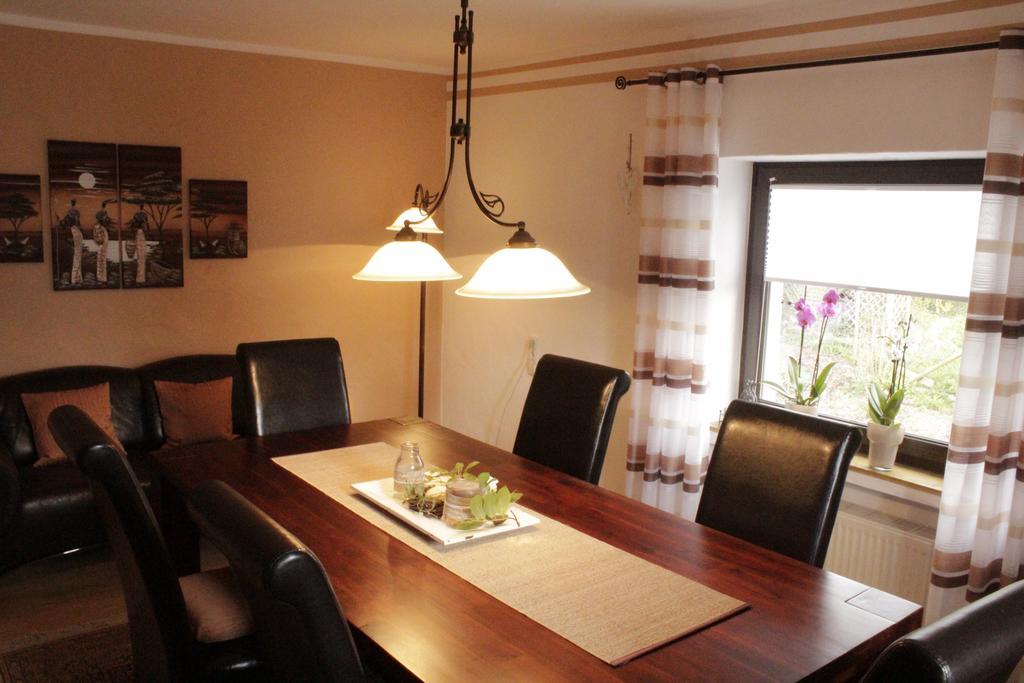 Ferienwohnung Erika Wimbach المظهر الخارجي الصورة