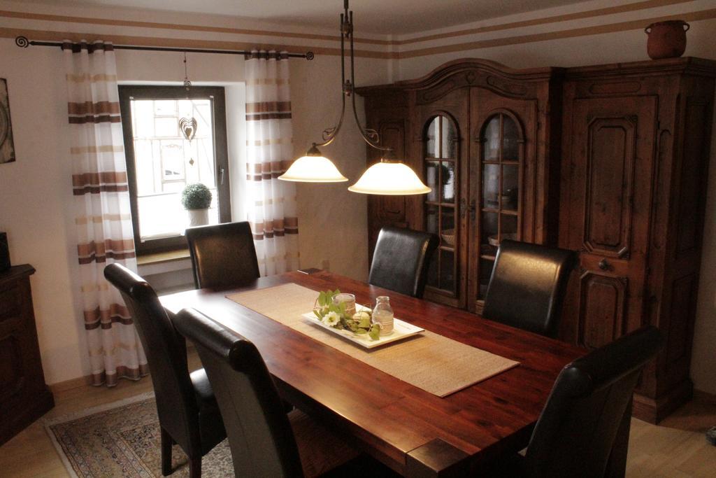 Ferienwohnung Erika Wimbach المظهر الخارجي الصورة