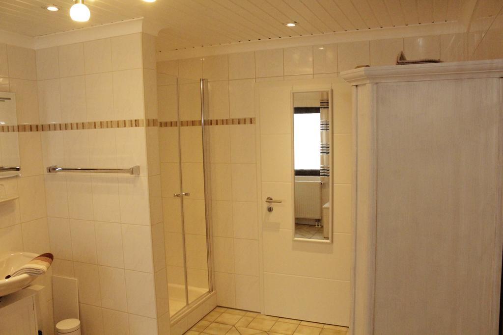 Ferienwohnung Erika Wimbach المظهر الخارجي الصورة