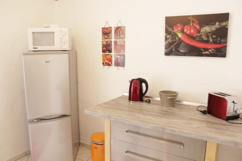Ferienwohnung Erika Wimbach المظهر الخارجي الصورة